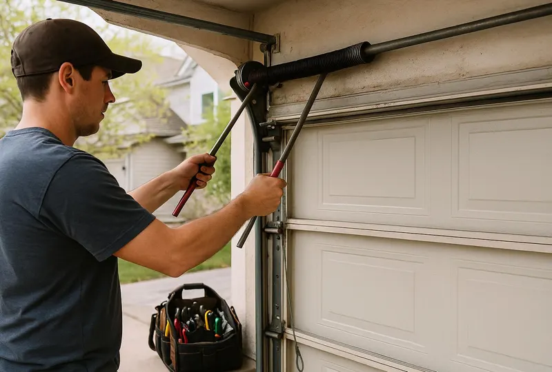 About Augusta Garage Door
