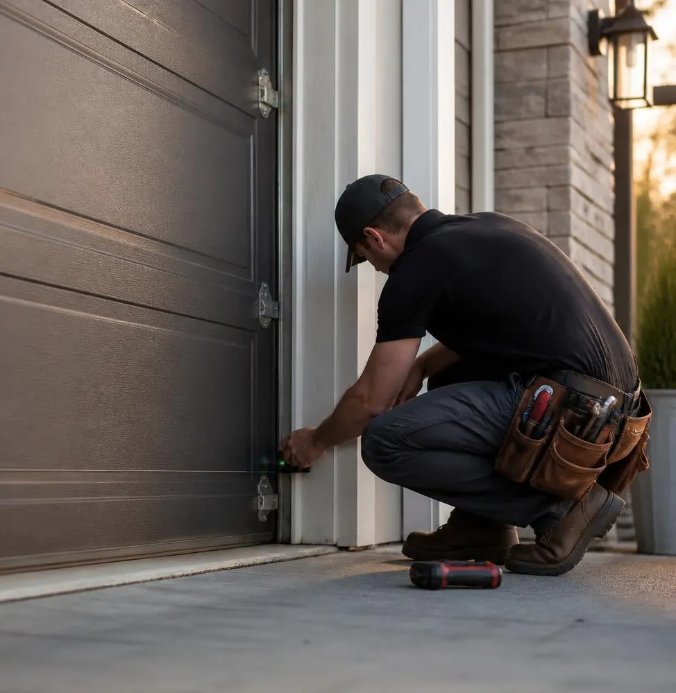 Augusta Garage Doors: Getting Ready for Ice, Rain, and the First Cold Snap — Augusta Garage Door, Augusta, GA