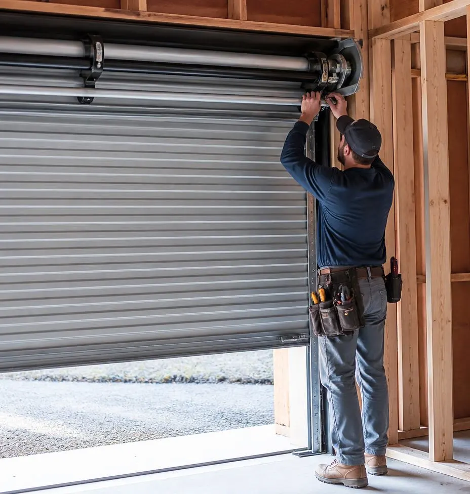 Fall Storm Season: Is Your Garage Door the Weak Link? — Augusta Garage Door, Augusta, GA
